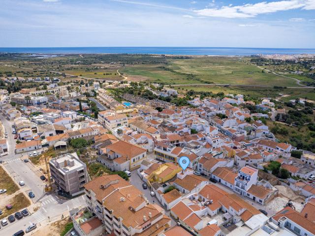 Moradia T2 em Pêra