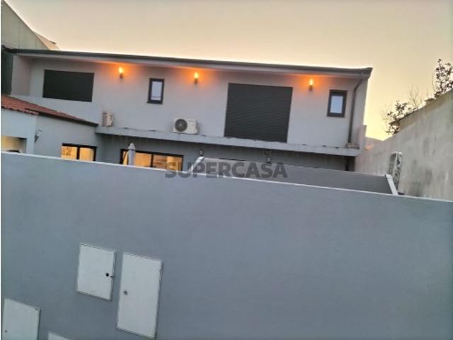 Moradia T2 em Perafita, Lavra e Santa Cruz do Bispo