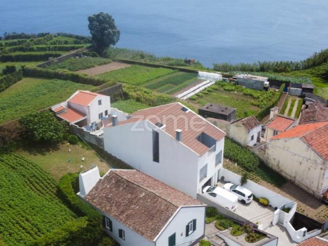 Moradia T2 em Ponta Garça, Vila Franca do Campo