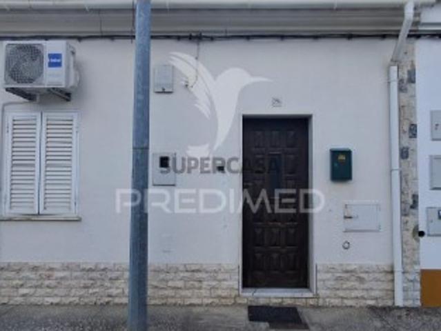 Moradia T2 em Ponte de Sor