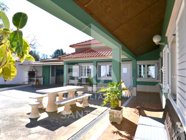 Moradia T2 em Pontével