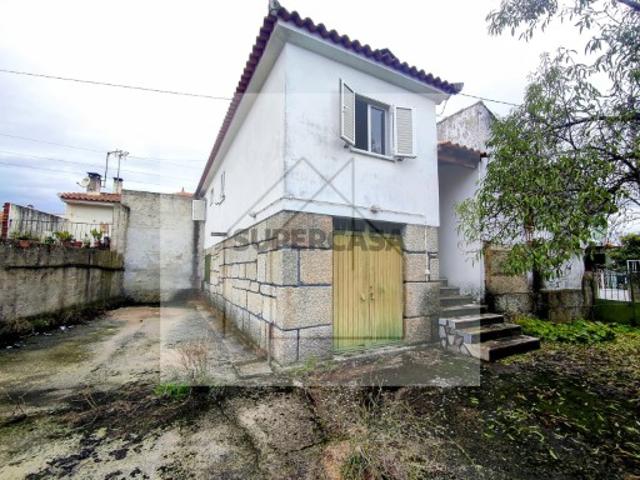 Moradia T2 em Possacos