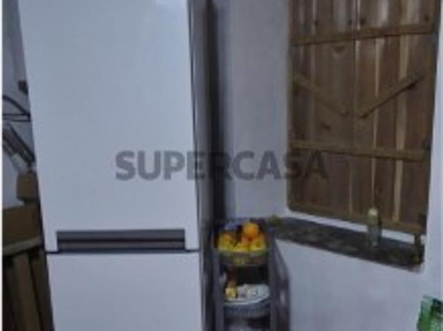 Moradia T2 em Povoação