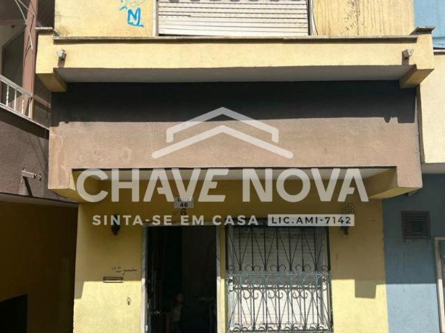 Moradia T2 em Póvoa de Santo Adrião