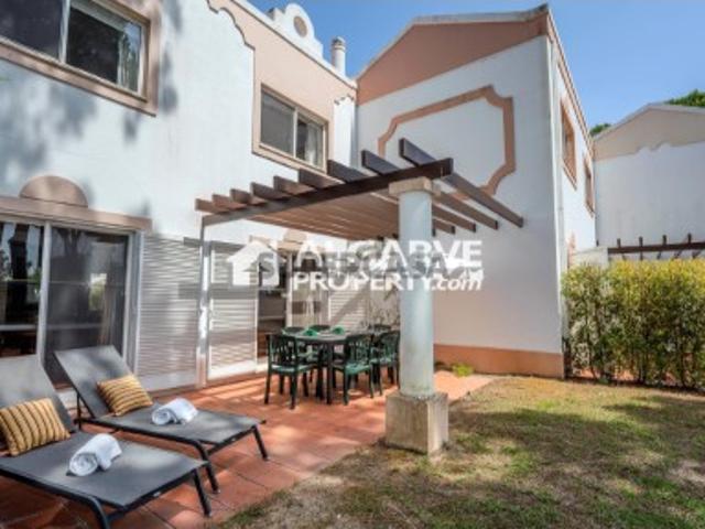 Moradia T2 em Quarteira