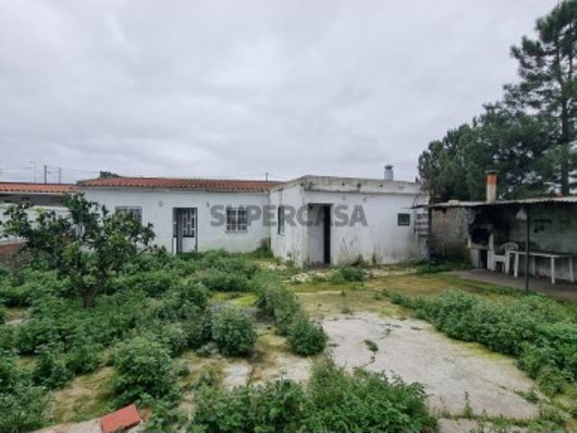 Moradia T2 em Quinta do Anjo