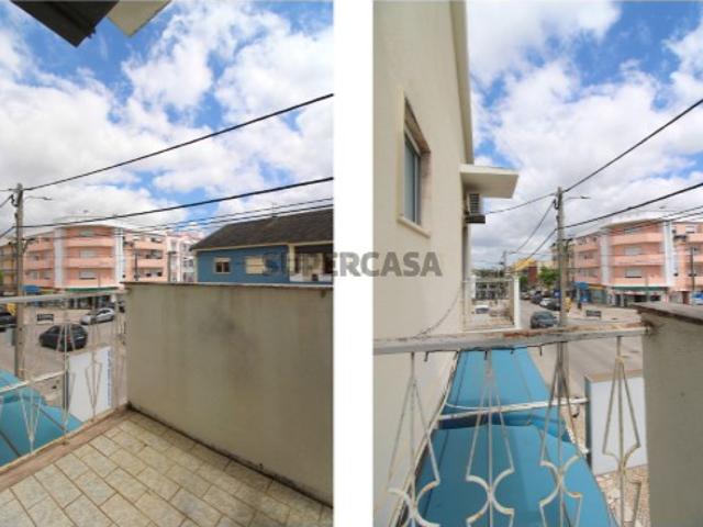 Moradia T2 em Quinta do Conde