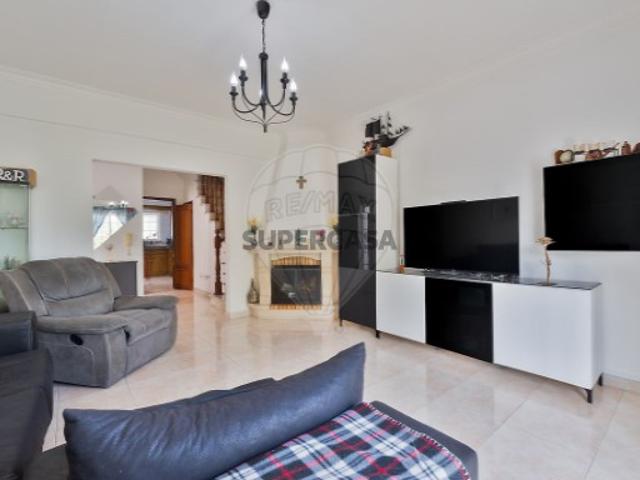 Moradia T2 em Quinta do Conde