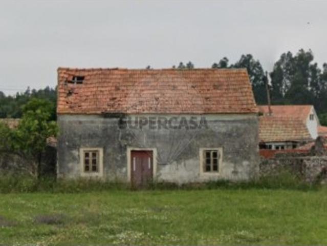 Moradia T2 em Quiaios