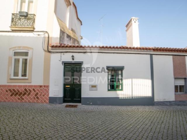 Moradia T2 em Reguengos de Monsaraz