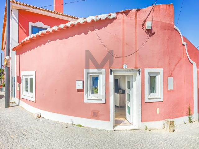 Moradia T2 em Rio de Mouro Velho 67m² Rio De Mouro