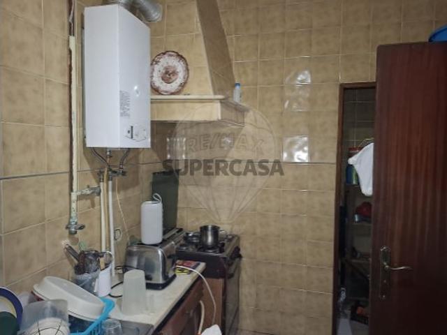 Moradia T2 em Rio Maior