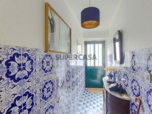 Moradia T2 em São Vicente e Ventosa