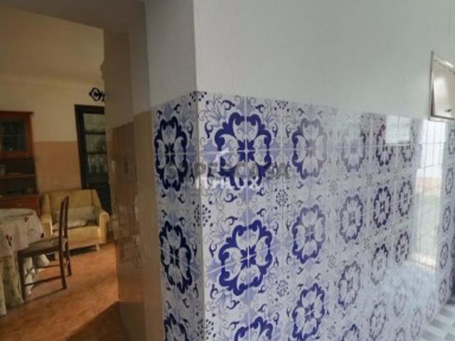 Moradia T2 em São Vicente e Ventosa