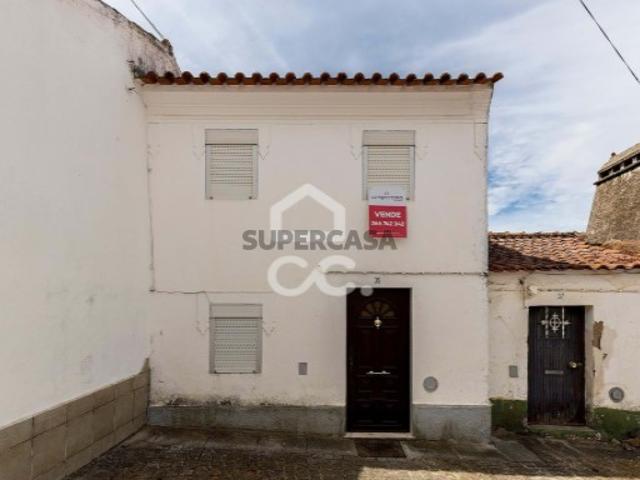 Moradia T2 em São Bartolomeu do Outeiro e Oriola