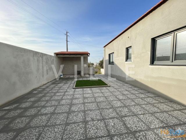 Moradia T2 em São Bernardo | 26064082614