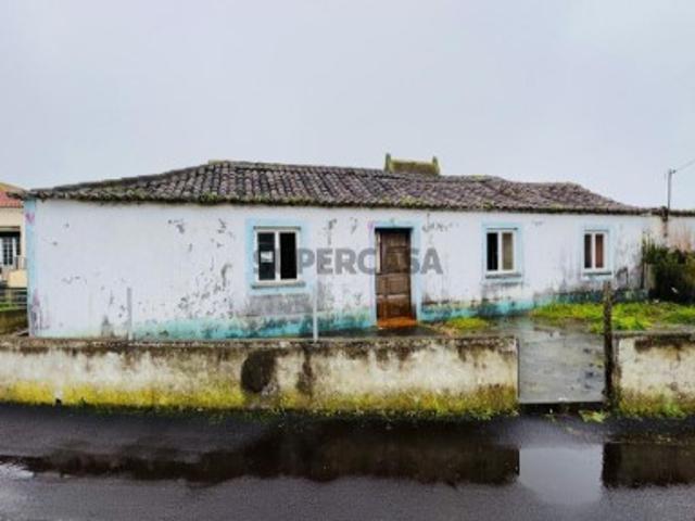 Moradia T2 em São Brás