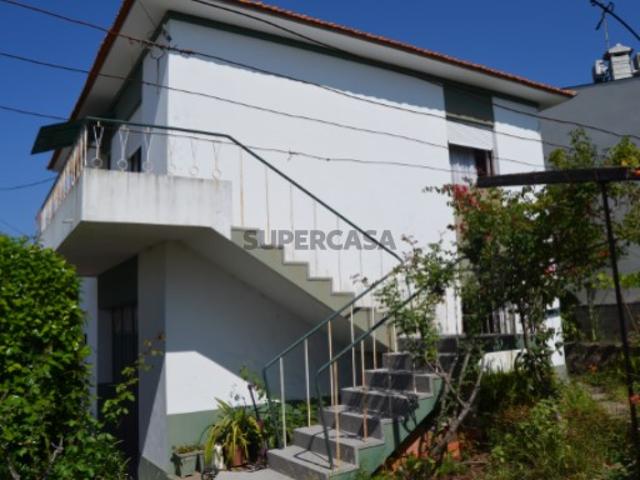 Moradia T2 em São Cosme