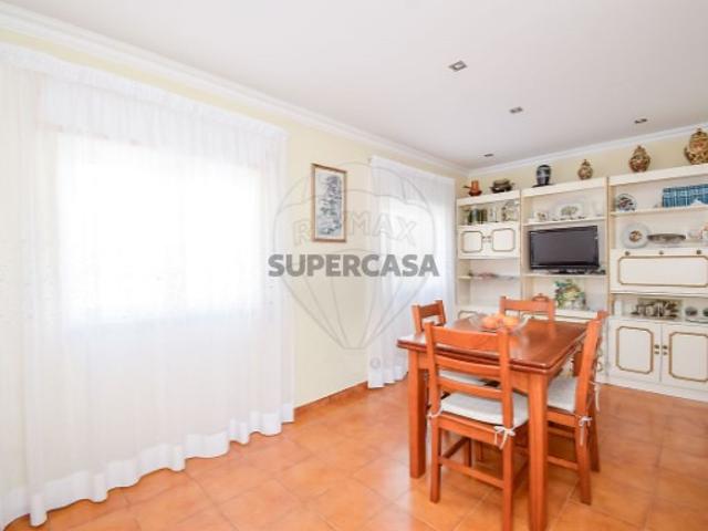 Moradia T2 em São Domingos de Rana