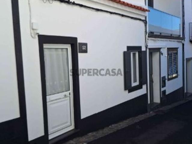 Moradia T2 em São Pedro