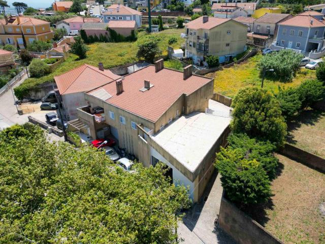 Moradia T2 em São Pedro de Sintra