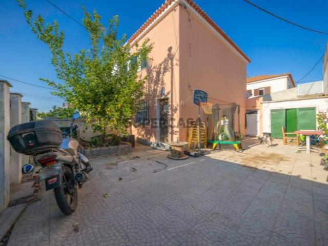 Moradia T2 no Bairro da Conceição, Setúbal