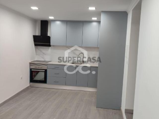Moradia T2 em Salvador e Santa Maria da Feira