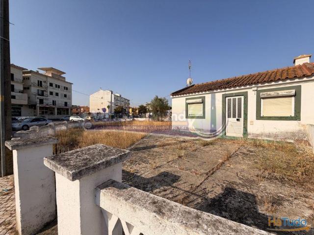 Moradia T2 em Samora Correia SC1054 | 26084098742