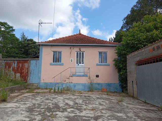 Moradia T2 em Sanguinheira, Soure