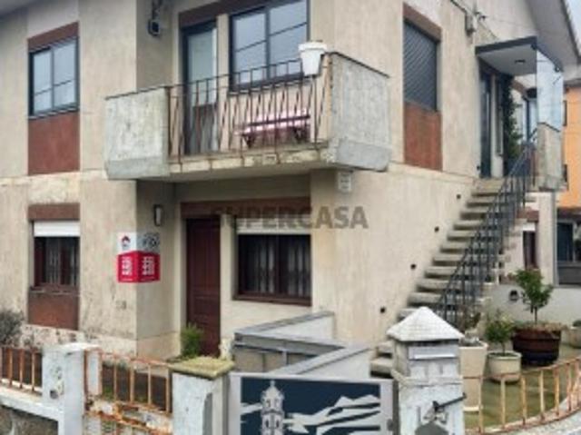 Moradia T2 em Santa Marinha