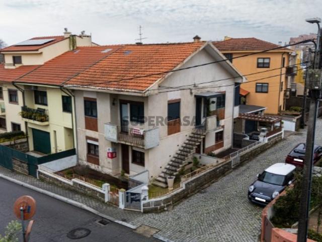 Moradia T2 em Santa Marinha