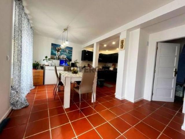 Moradia T2 em Santa Catarina