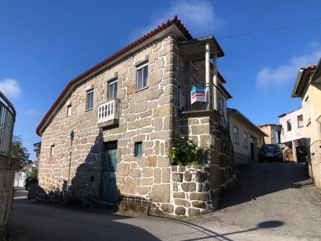 Moradia T2 em Santa Comba Dão