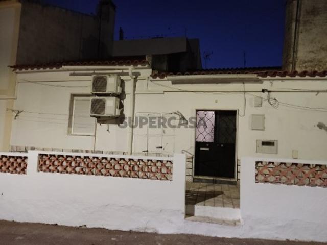 Moradia T2 em Santa Eulália