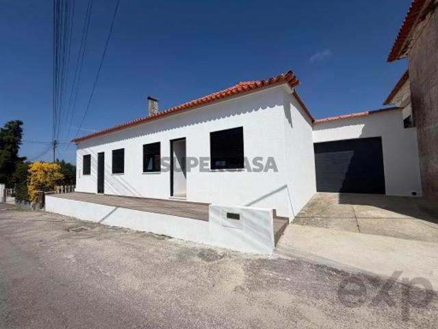 Moradia T3 em Santo André de Vagos