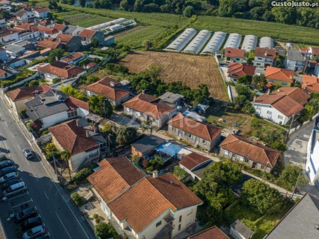 Moradia T2 Em Santo Tirso