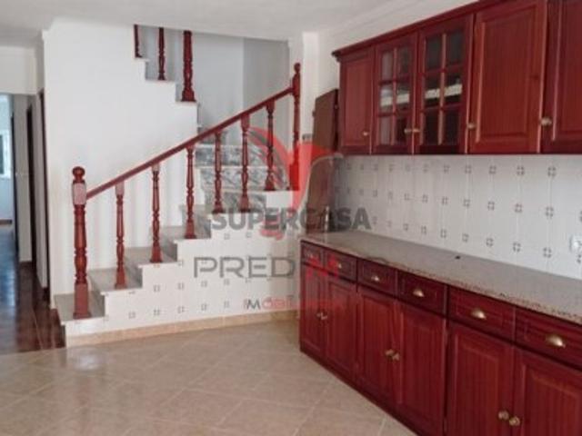 Moradia T2 em Seda