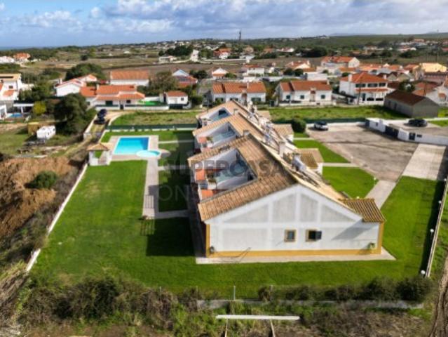 Moradia T2 em Sesimbra Castelo