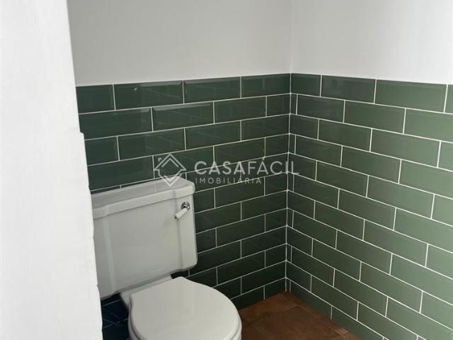 Moradia T2 em Setúbal