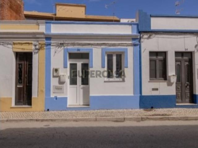 Moradia T2 em Silves
