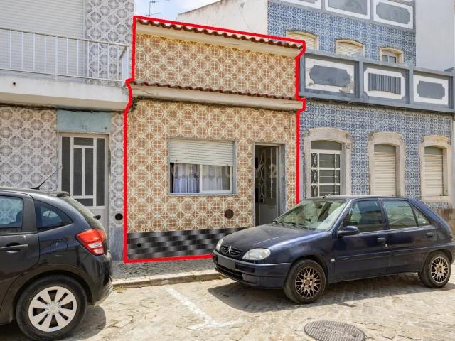 Moradia T2 em Tavira 62m² Tavira Santiago