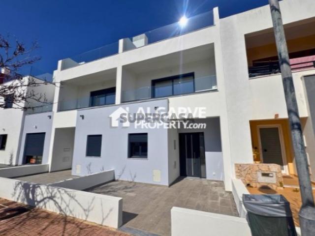 Moradia T2 em Tavira Santa Maria e Santiago