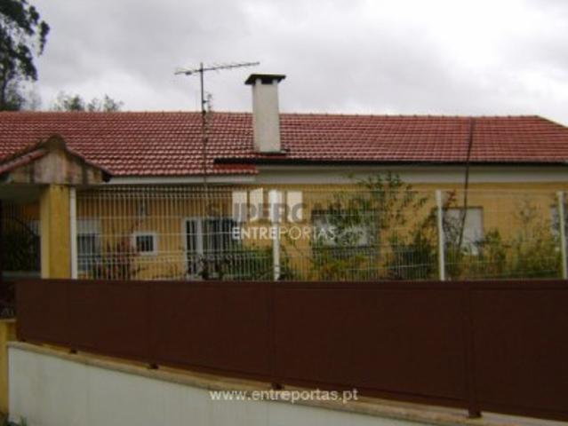 Moradia T2 em Termas de São Vicente