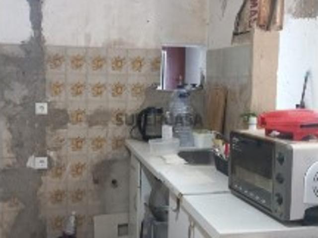 Moradia T2 em Terrugem e Vila Boim
