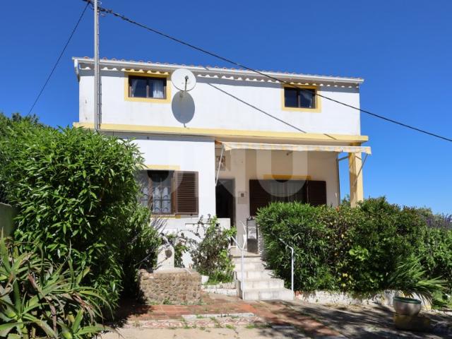Moradia T2 em Tôr
