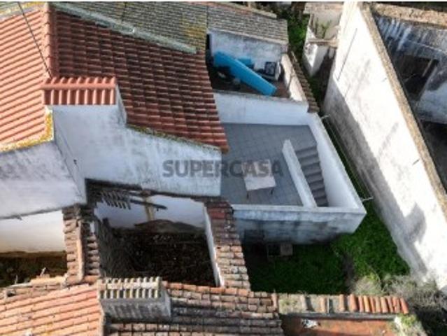 Moradia T2 em Torrão