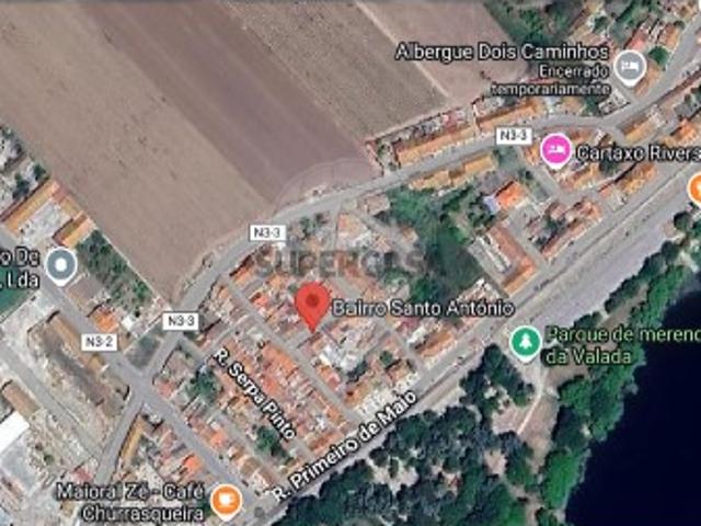 Moradia T2 em Valada
