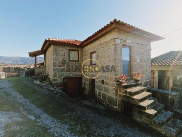 Moradia T2 Valdreu, Vila Verde