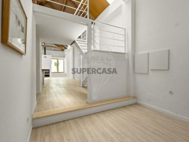 Moradia T2 em Ventosa