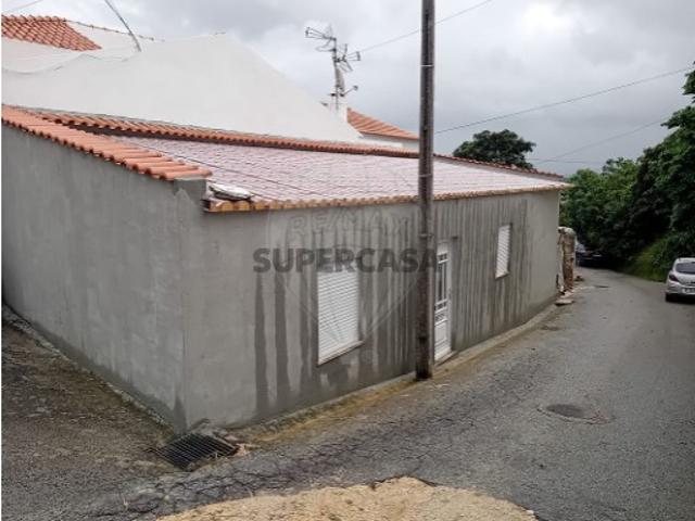 Moradia T2 em Ventosa